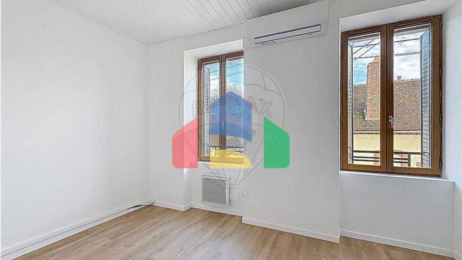 Residential - New Builds - Véron, , Bourgogne-Franche-Comté - FR