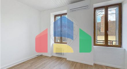 Residential - New Builds - Véron, , Bourgogne-Franche-Comté - FR Residential - New Builds - Véron, , Bourgogne-Franche-Comté - FR