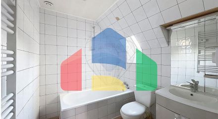 Residential - New Builds - Véron, , Bourgogne-Franche-Comté - FR Residential - New Builds - Véron, , Bourgogne-Franche-Comté - FR