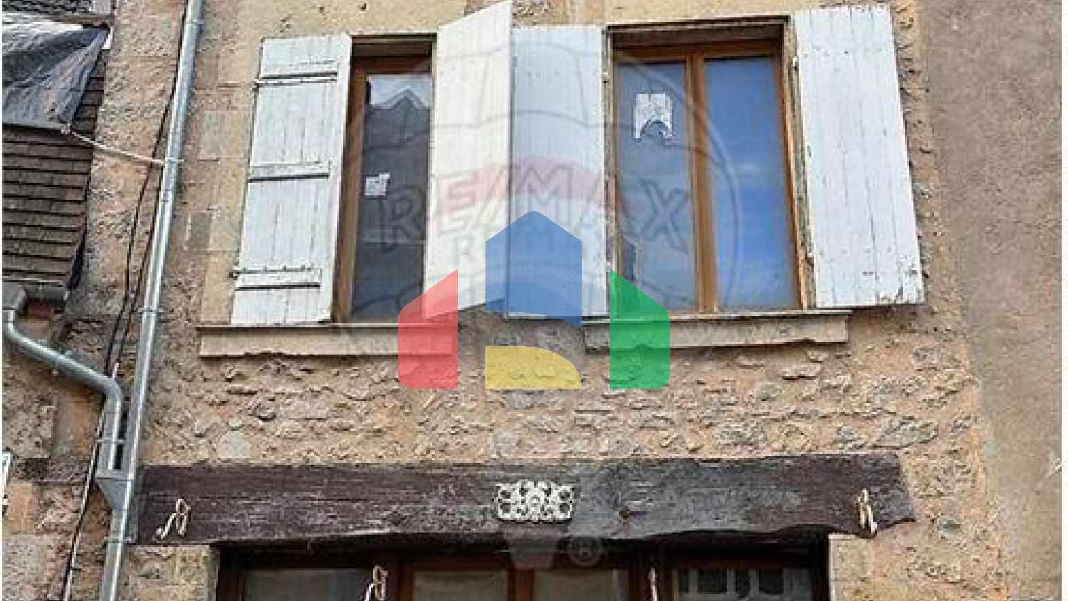 Residential - Single Family Home - Decize, , Bourgogne-Franche-Comté - FR