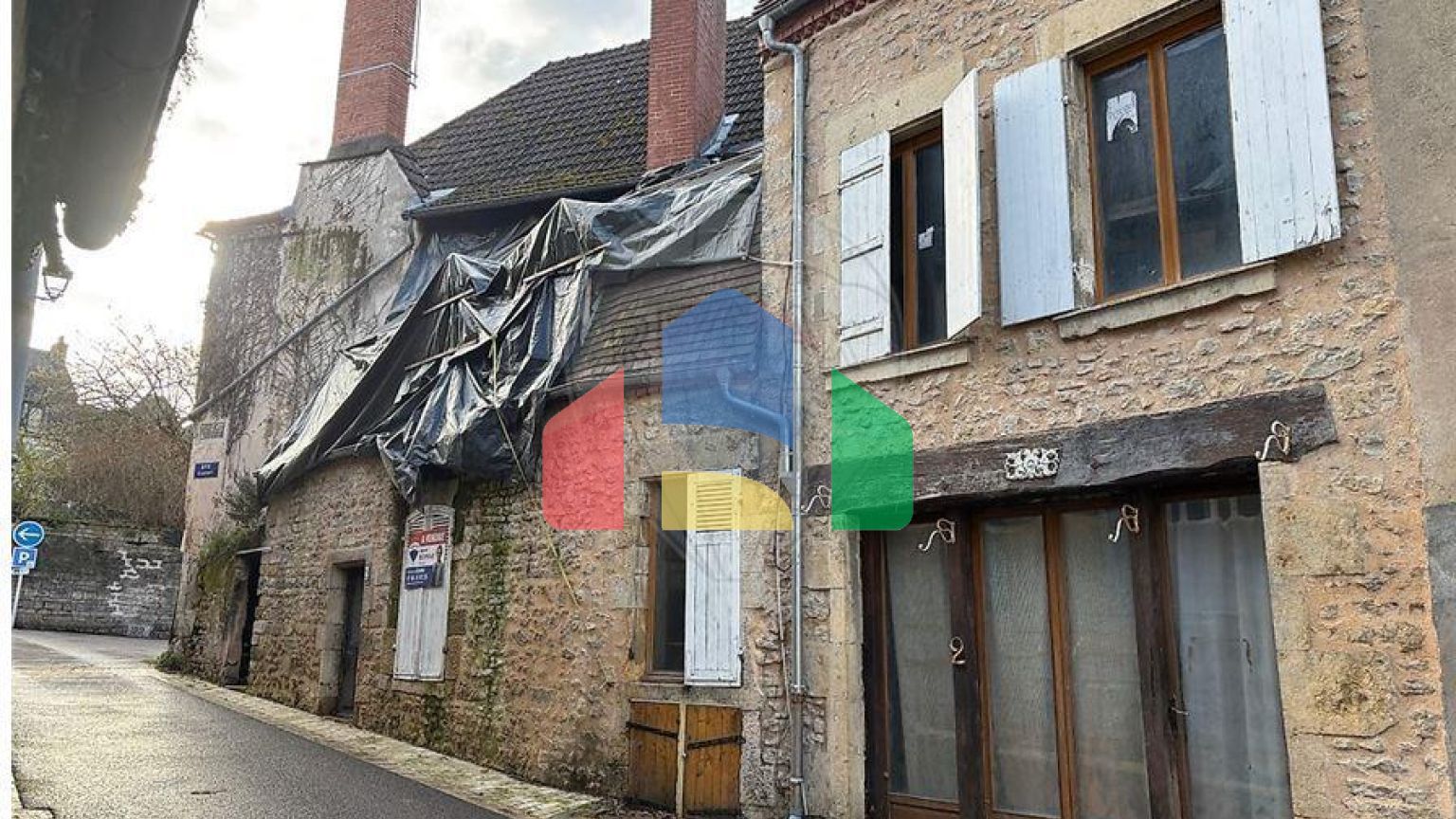 Residential - Single Family Home - Decize, , Bourgogne-Franche-Comté - FR