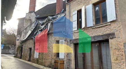 Residential - Single Family Home - Decize, , Bourgogne-Franche-Comté - FR Residential - Single Family Home - Decize, , Bourgogne-Franche-Comté - FR