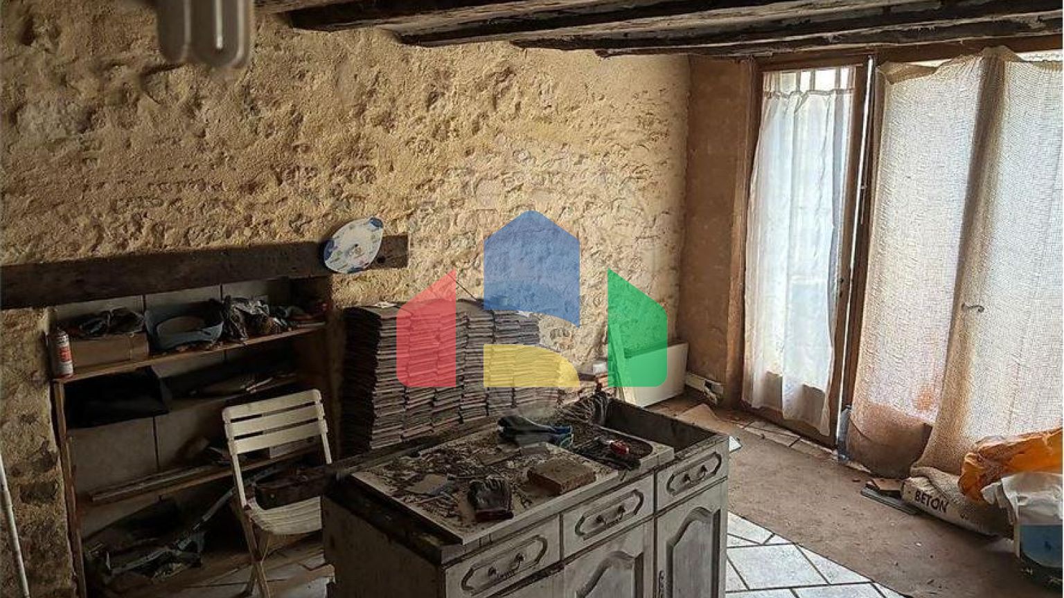 Residential - Single Family Home - Decize, , Bourgogne-Franche-Comté - FR