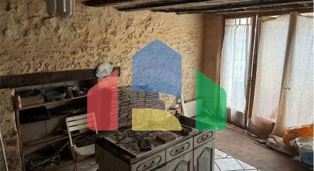 Residential - Single Family Home - Decize, , Bourgogne-Franche-Comté - FR Residential - Single Family Home - Decize, , Bourgogne-Franche-Comté - FR