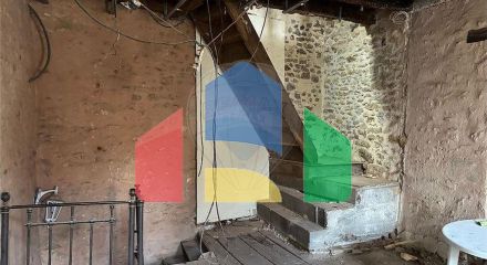 Residential - Single Family Home - Decize, , Bourgogne-Franche-Comté - FR Residential - Single Family Home - Decize, , Bourgogne-Franche-Comté - FR