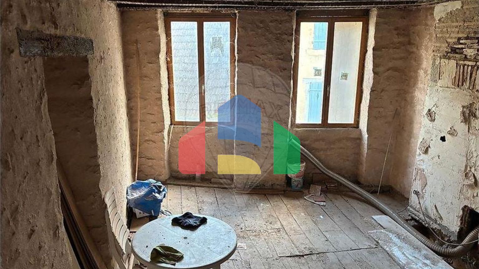 Residential - Single Family Home - Decize, , Bourgogne-Franche-Comté - FR