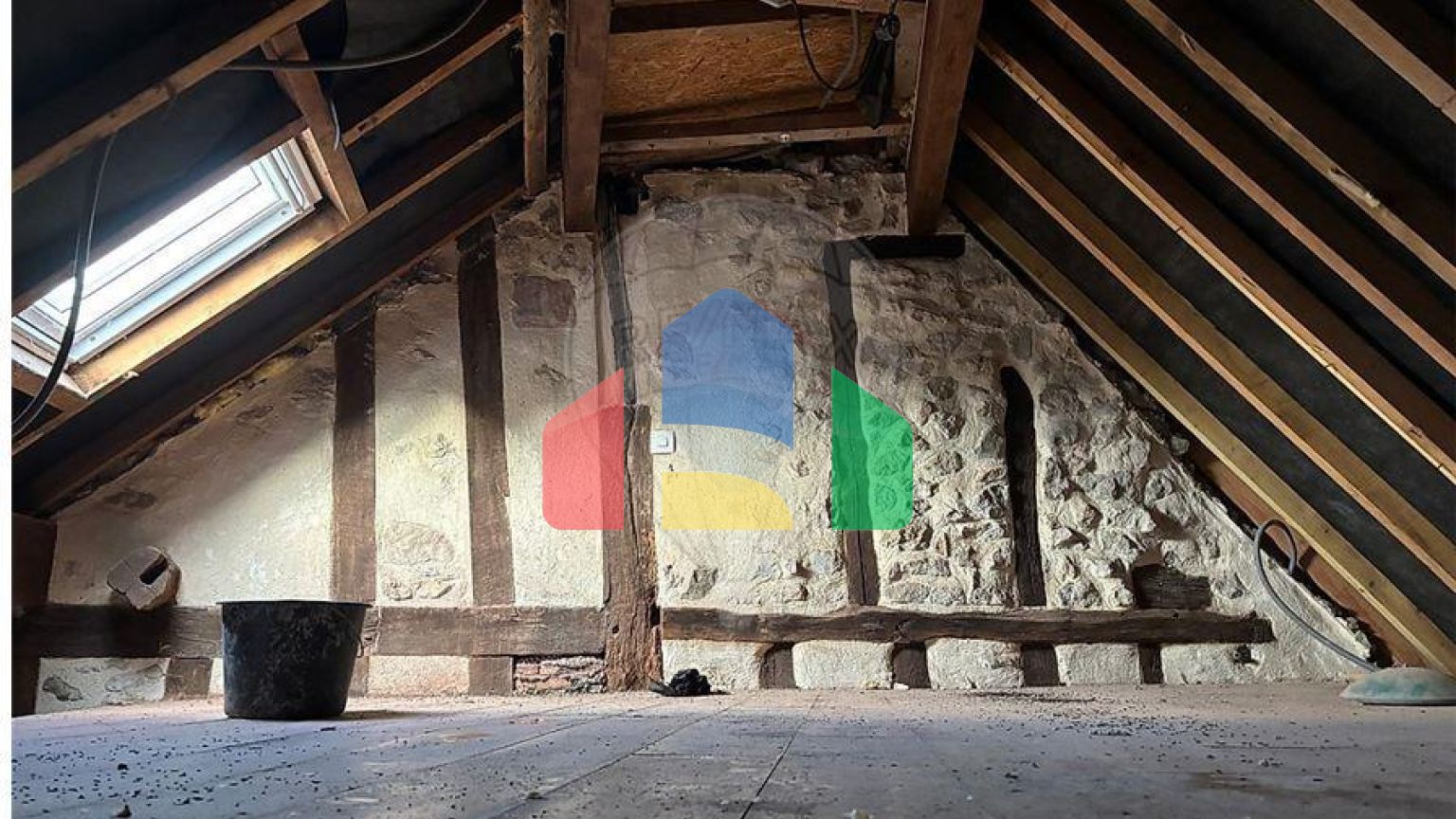 Residential - Single Family Home - Decize, , Bourgogne-Franche-Comté - FR