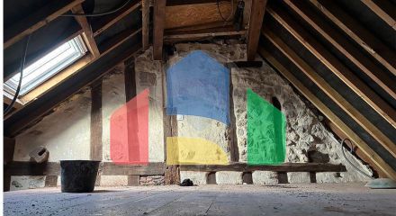 Residential - Single Family Home - Decize, , Bourgogne-Franche-Comté - FR Residential - Single Family Home - Decize, , Bourgogne-Franche-Comté - FR