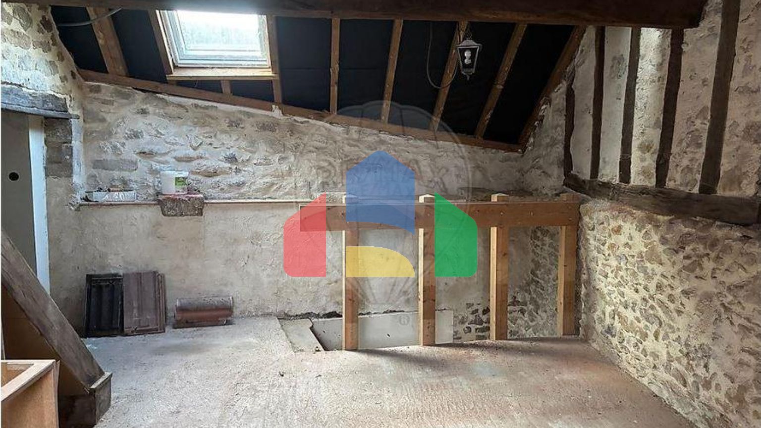 Residential - Single Family Home - Decize, , Bourgogne-Franche-Comté - FR