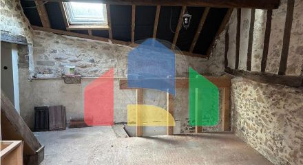 Residential - Single Family Home - Decize, , Bourgogne-Franche-Comté - FR