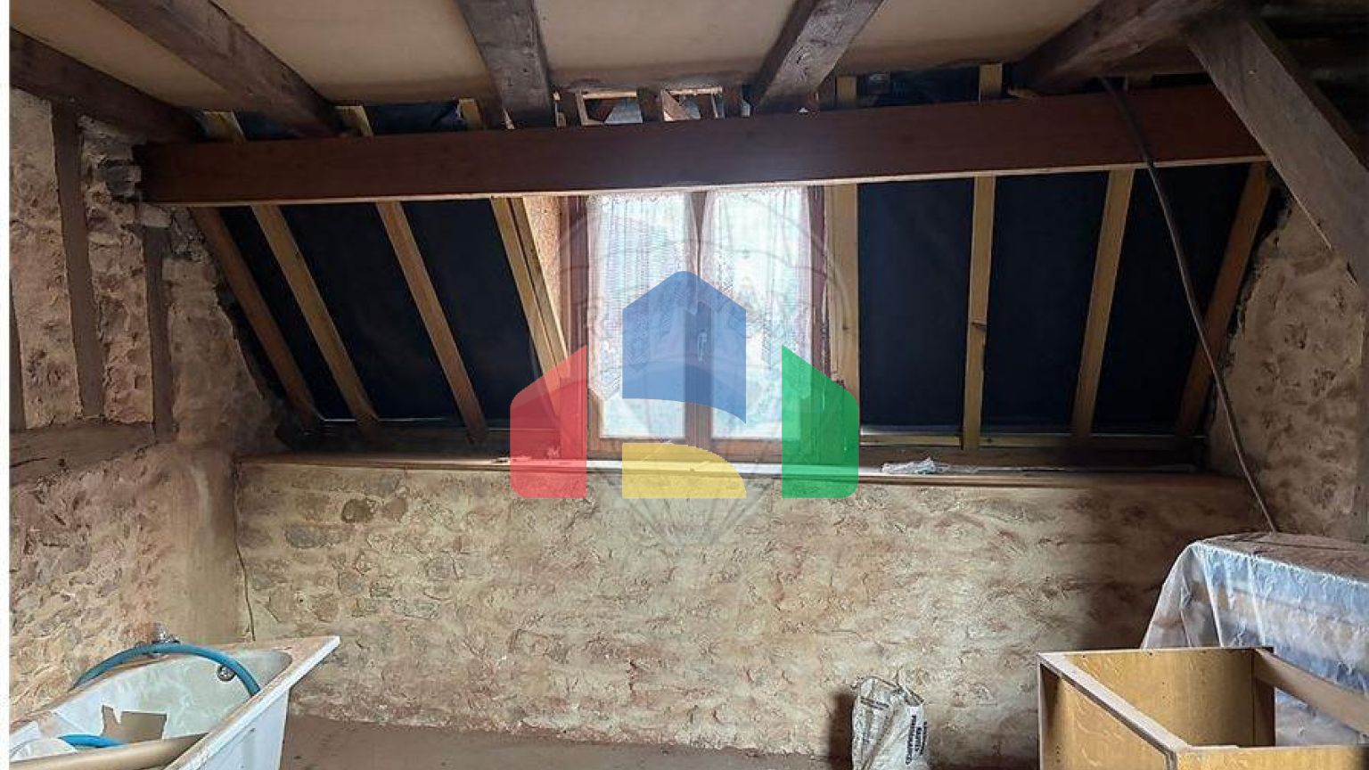 Residential - Single Family Home - Decize, , Bourgogne-Franche-Comté - FR