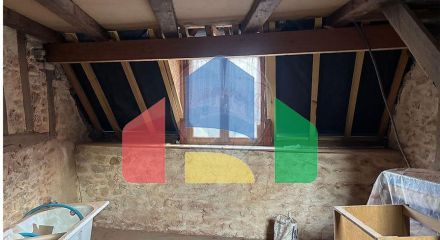 Residential - Single Family Home - Decize, , Bourgogne-Franche-Comté - FR