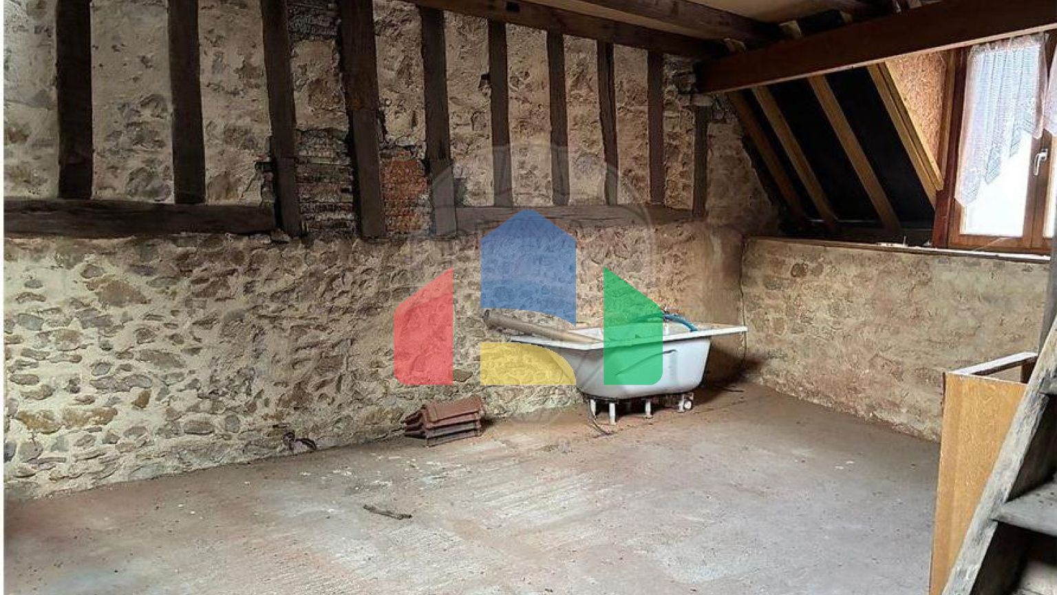 Residential - Single Family Home - Decize, , Bourgogne-Franche-Comté - FR