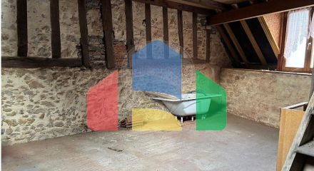 Residential - Single Family Home - Decize, , Bourgogne-Franche-Comté - FR