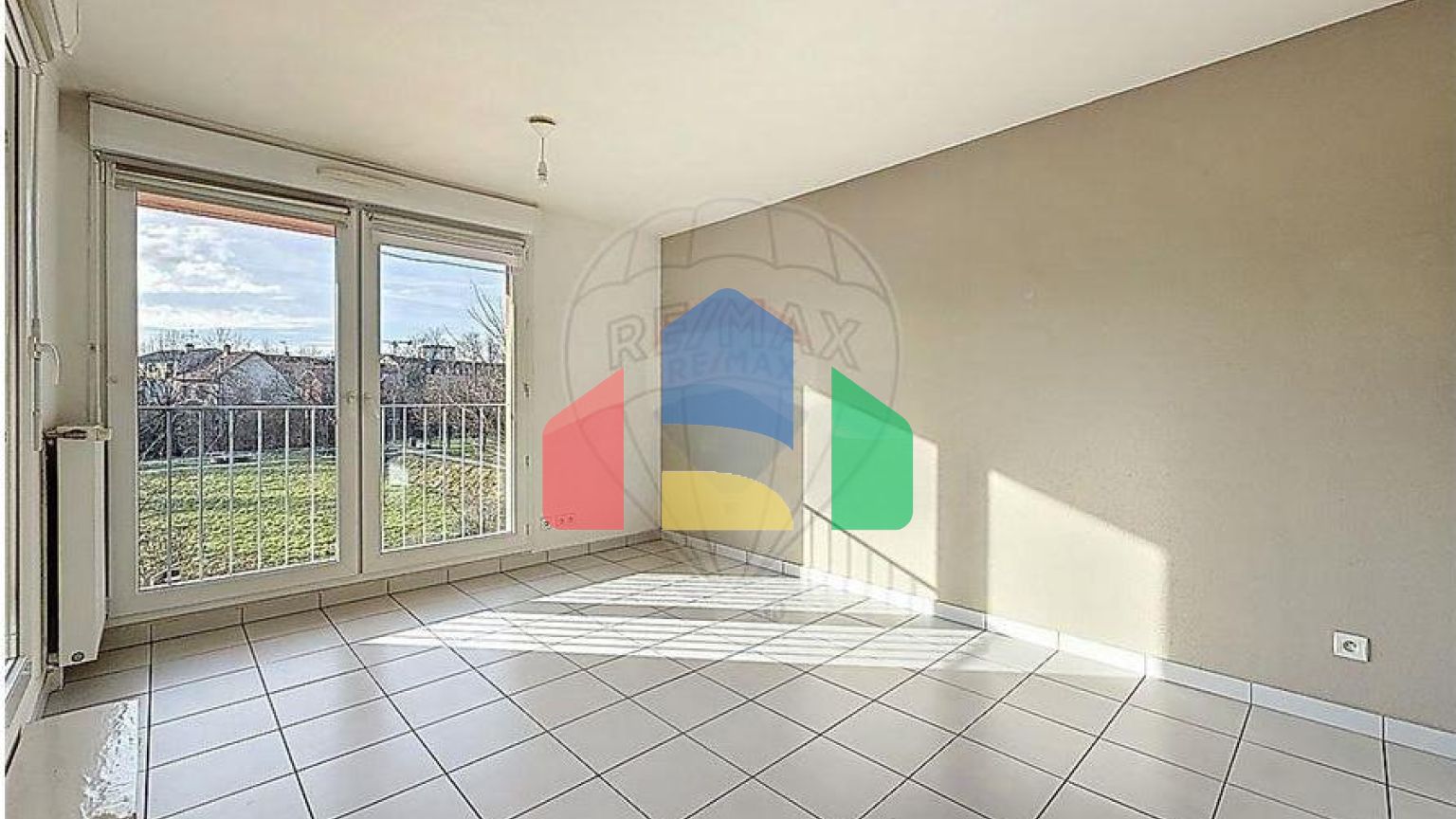 Residential - Condo/Apartment - Belfort, , Bourgogne-Franche-Comté - FR