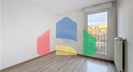 Residential - Condo/Apartment - Belfort, , Bourgogne-Franche-Comté - FR Residential - Condo/Apartment - Belfort, , Bourgogne-Franche-Comté - FR