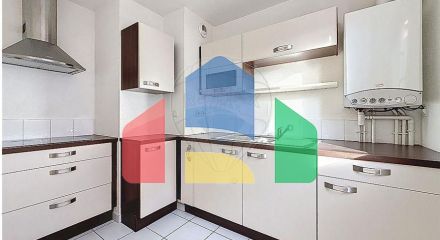 Residential - Condo/Apartment - Belfort, , Bourgogne-Franche-Comté - FR Residential - Condo/Apartment - Belfort, , Bourgogne-Franche-Comté - FR