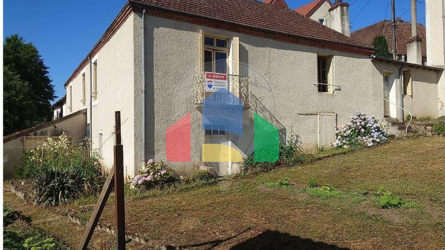 Residential - Single Family Home - Luzy, , Bourgogne-Franche-Comté - FR