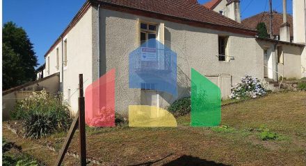 Residential - Single Family Home - Luzy, , Bourgogne-Franche-Comté - FR Residential - Single Family Home - Luzy, , Bourgogne-Franche-Comté - FR