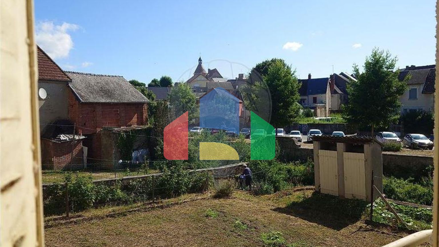 Residential - Single Family Home - Luzy, , Bourgogne-Franche-Comté - FR