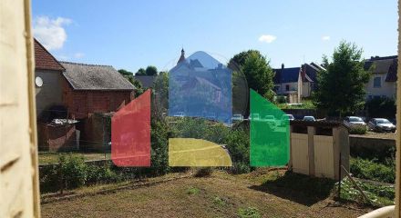 Residential - Single Family Home - Luzy, , Bourgogne-Franche-Comté - FR Residential - Single Family Home - Luzy, , Bourgogne-Franche-Comté - FR