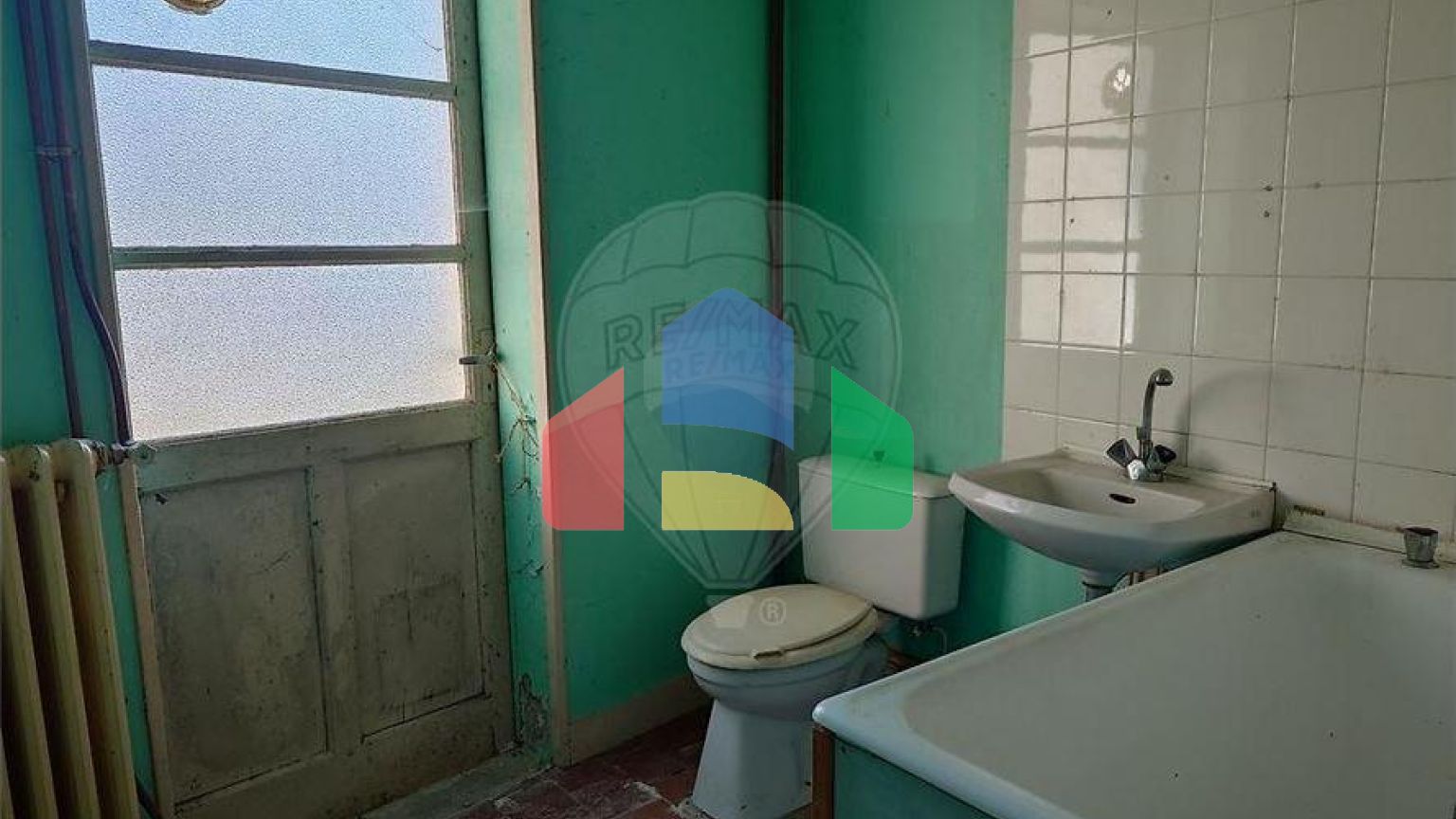 Residential - Single Family Home - Luzy, , Bourgogne-Franche-Comté - FR