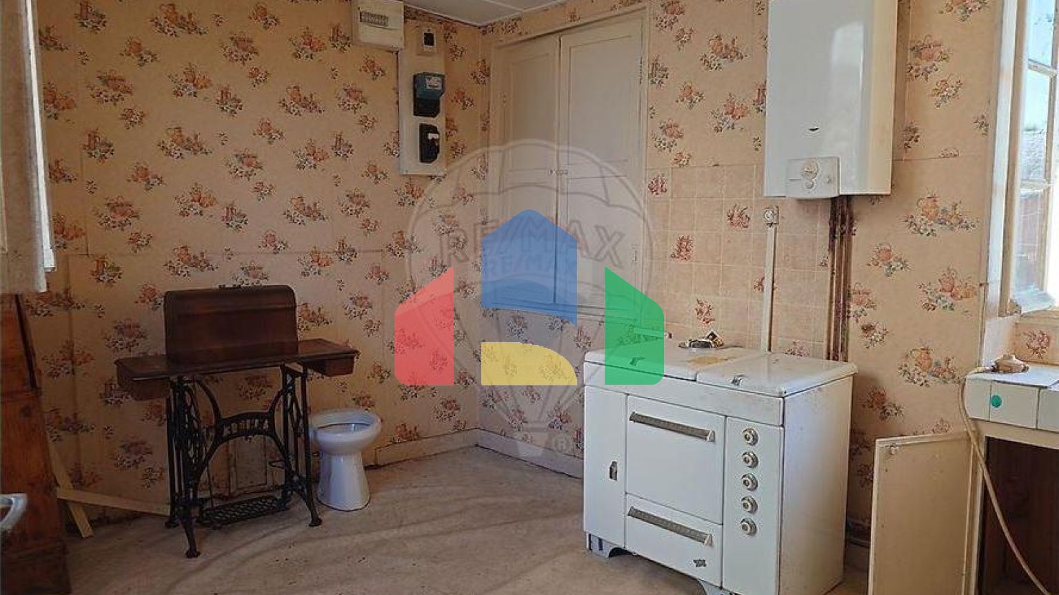 Residential - Single Family Home - Luzy, , Bourgogne-Franche-Comté - FR