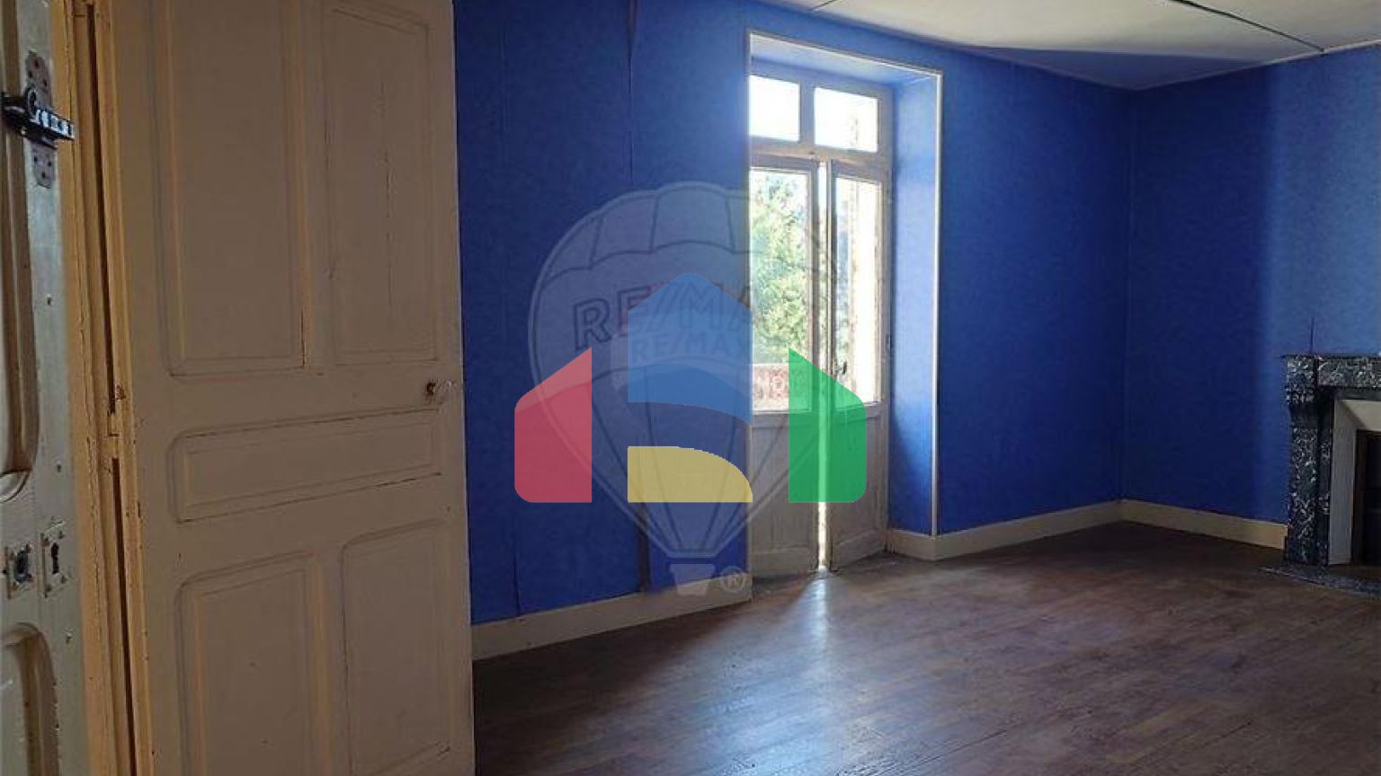 Residential - Single Family Home - Luzy, , Bourgogne-Franche-Comté - FR