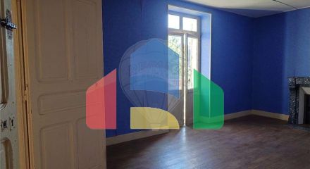 Residential - Single Family Home - Luzy, , Bourgogne-Franche-Comté - FR Residential - Single Family Home - Luzy, , Bourgogne-Franche-Comté - FR