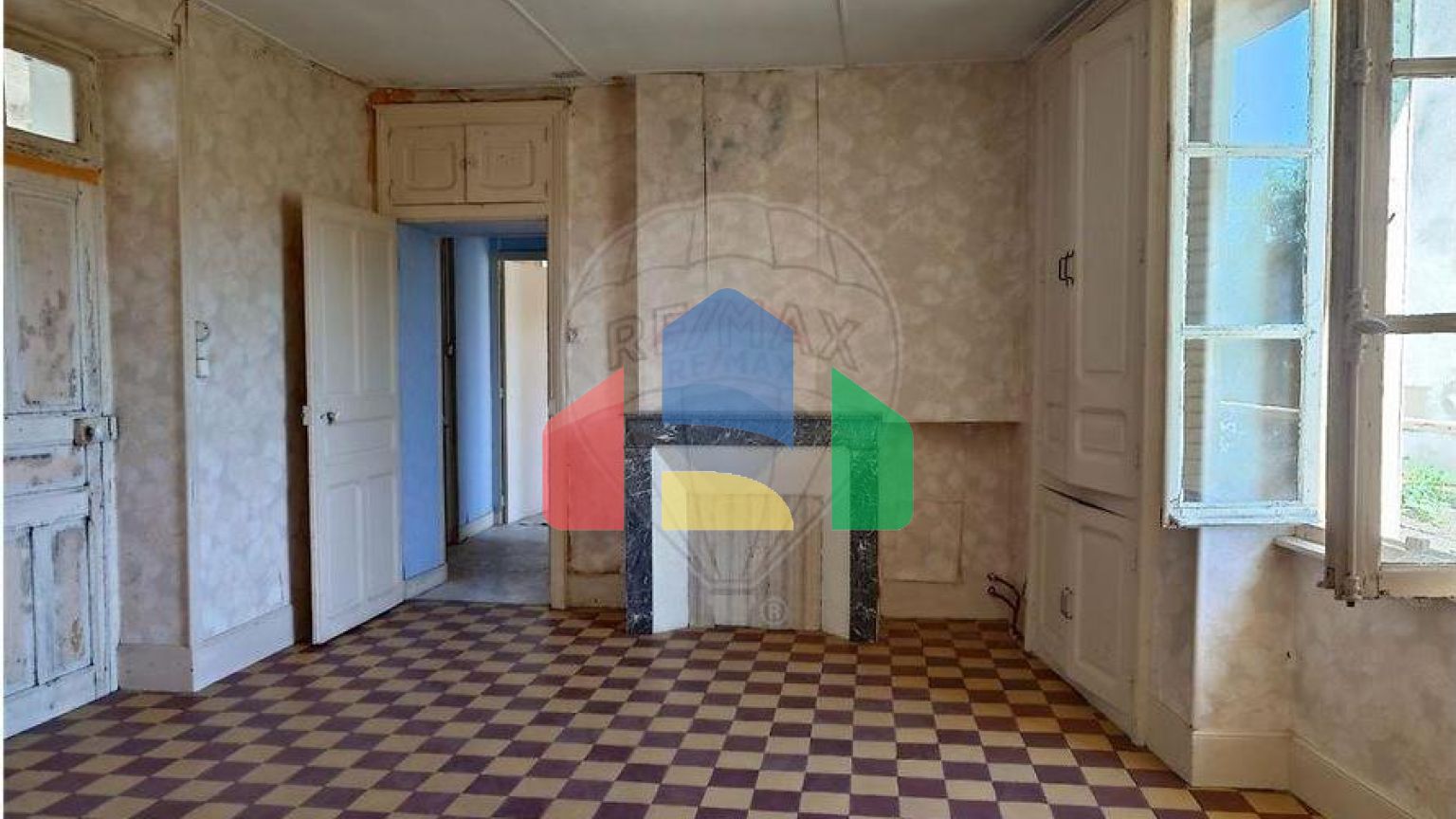 Residential - Single Family Home - Luzy, , Bourgogne-Franche-Comté - FR