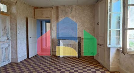 Residential - Single Family Home - Luzy, , Bourgogne-Franche-Comté - FR