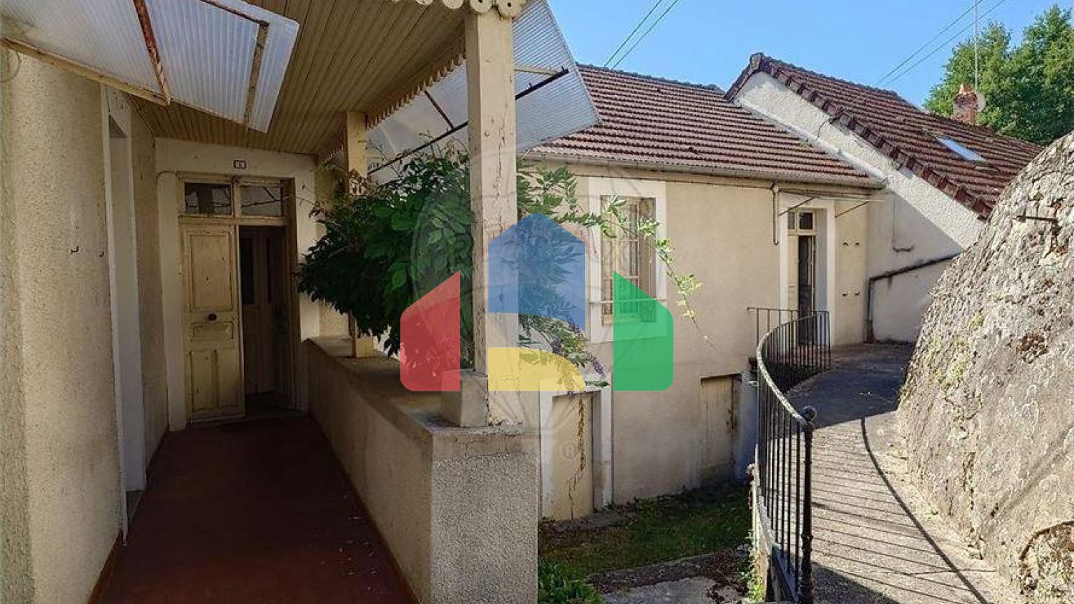 Residential - Single Family Home - Luzy, , Bourgogne-Franche-Comté - FR