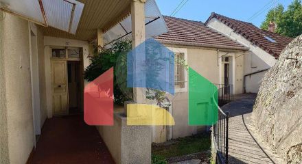 Residential - Single Family Home - Luzy, , Bourgogne-Franche-Comté - FR