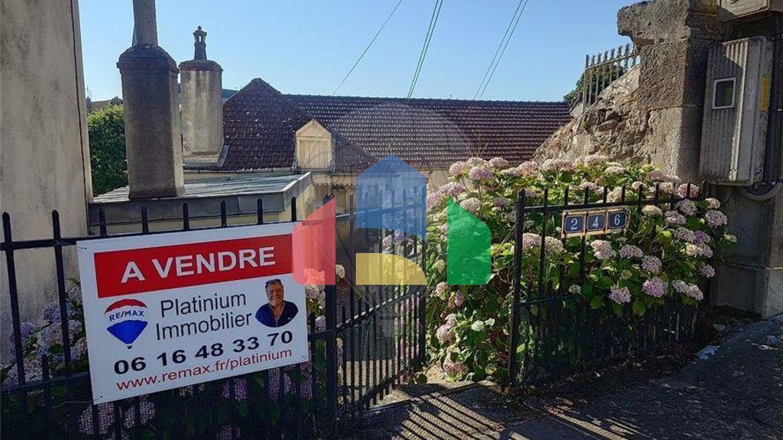 Residential - Single Family Home - Luzy, , Bourgogne-Franche-Comté - FR