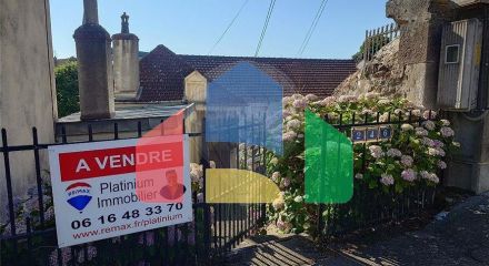 Residential - Single Family Home - Luzy, , Bourgogne-Franche-Comté - FR