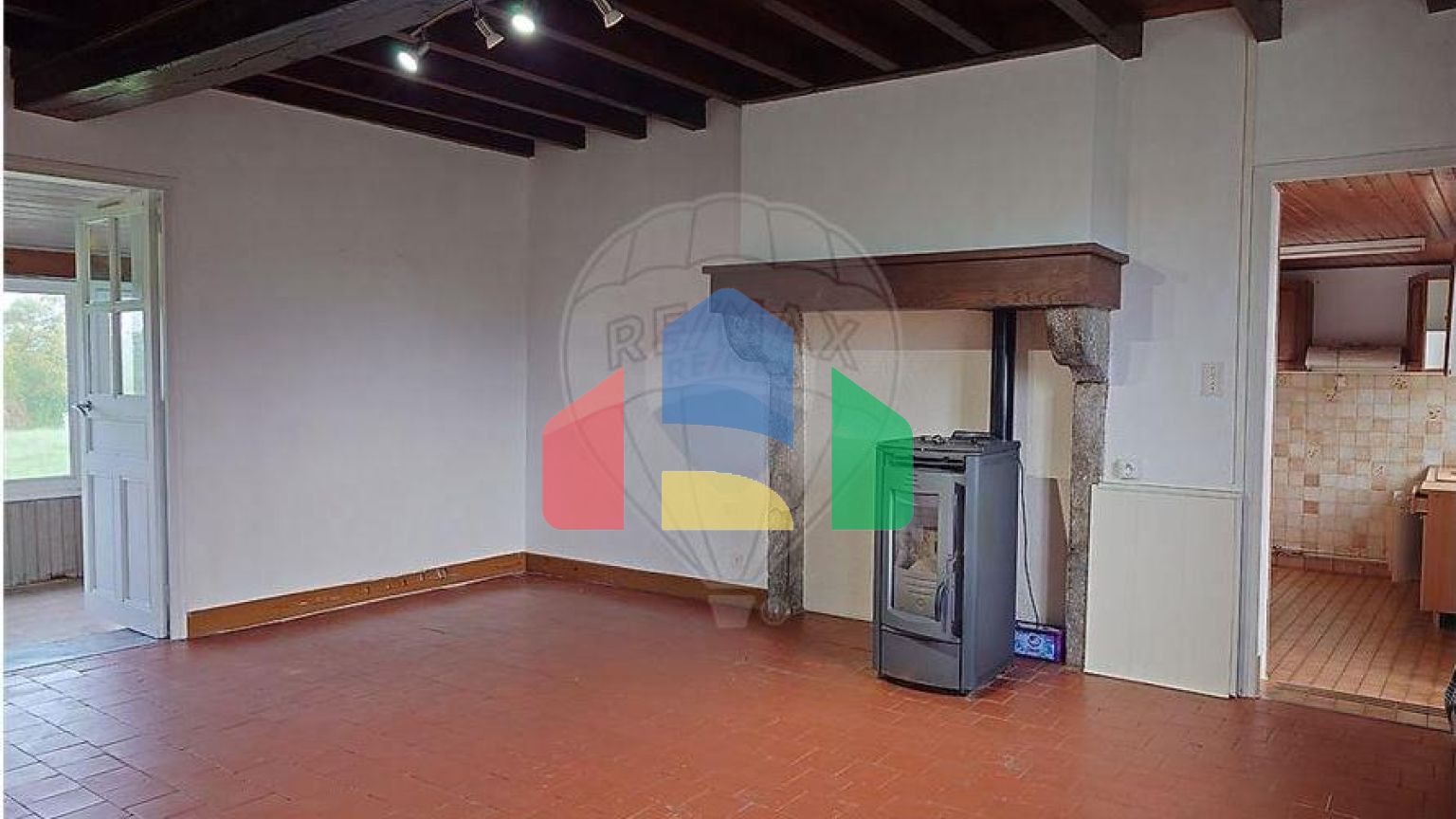 Residential - Single Family Home - Savigny-Poil-Fol, , Bourgogne-Franche-Comté - FR