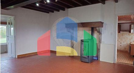 Residential - Single Family Home - Savigny-Poil-Fol, , Bourgogne-Franche-Comté - FR Residential - Single Family Home - Savigny-Poil-Fol, , Bourgogne-Franche-Comté - FR