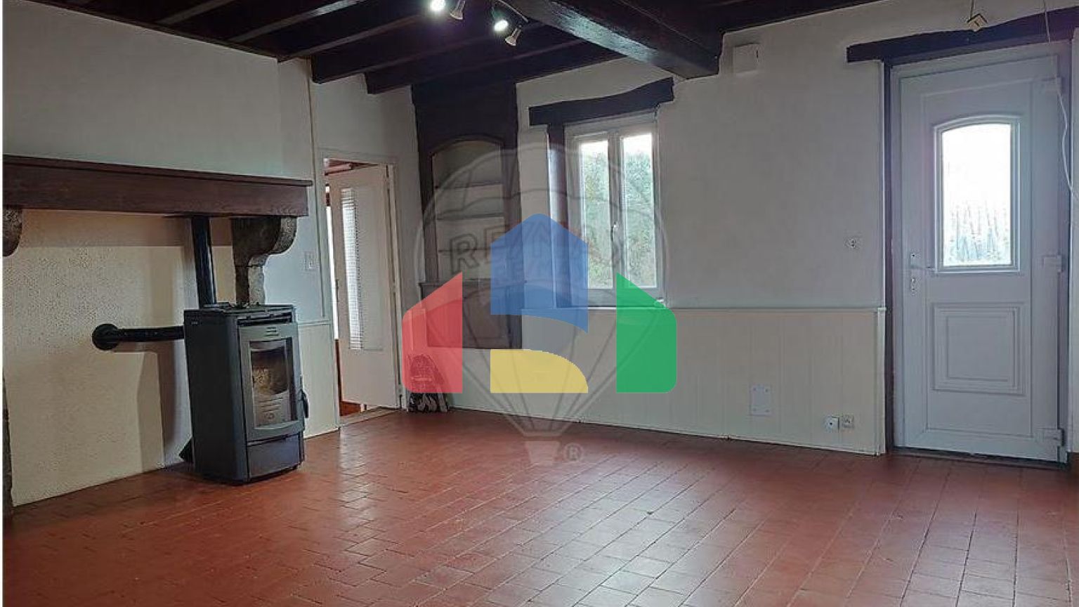 Residential - Single Family Home - Savigny-Poil-Fol, , Bourgogne-Franche-Comté - FR