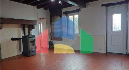 Residential - Single Family Home - Savigny-Poil-Fol, , Bourgogne-Franche-Comté - FR Residential - Single Family Home - Savigny-Poil-Fol, , Bourgogne-Franche-Comté - FR