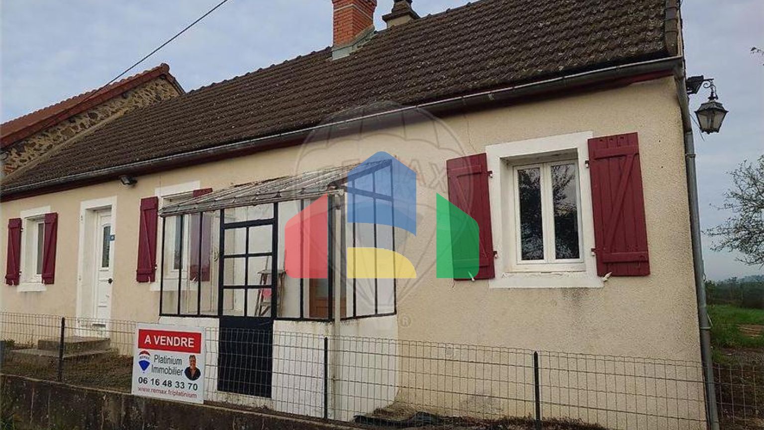 Residential - Single Family Home - Savigny-Poil-Fol, , Bourgogne-Franche-Comté - FR