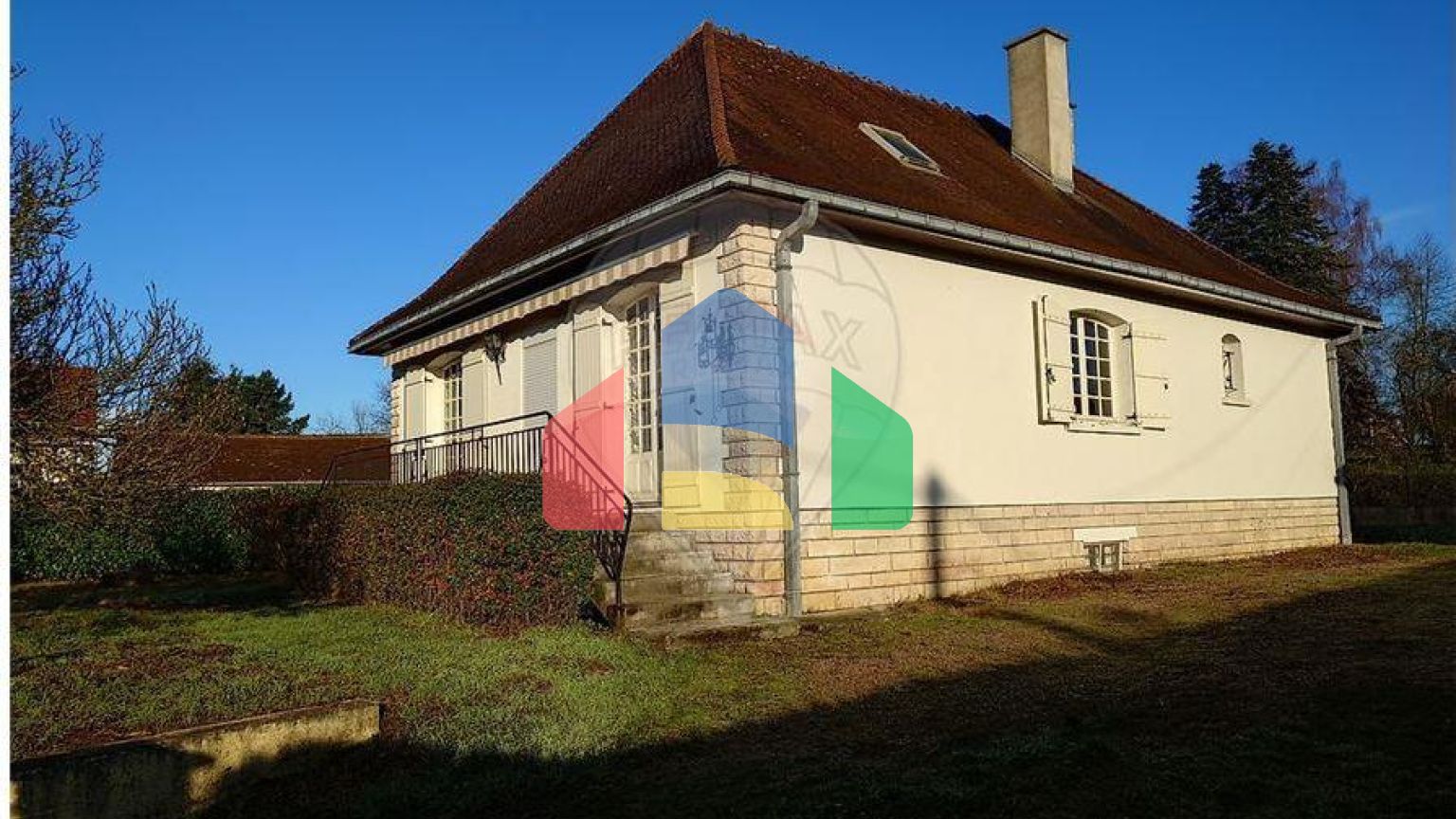 Residential - Single Family Home - Luzy, , Bourgogne-Franche-Comté - FR