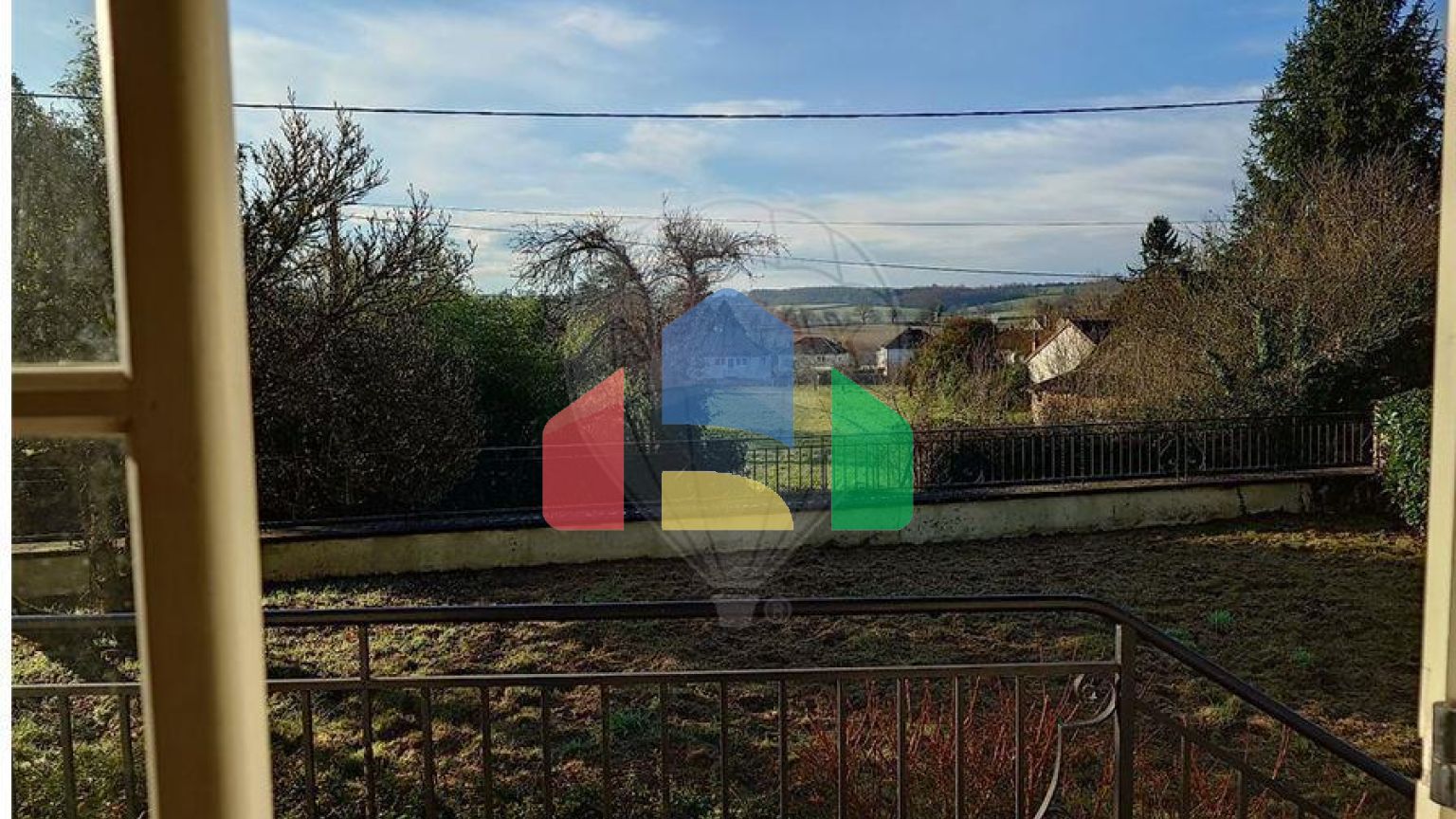 Residential - Single Family Home - Luzy, , Bourgogne-Franche-Comté - FR