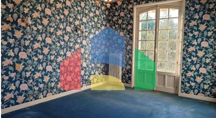 Residential - Single Family Home - Luzy, , Bourgogne-Franche-Comté - FR Residential - Single Family Home - Luzy, , Bourgogne-Franche-Comté - FR