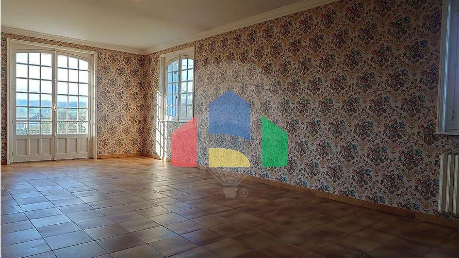 Residential - Single Family Home - Luzy, , Bourgogne-Franche-Comté - FR