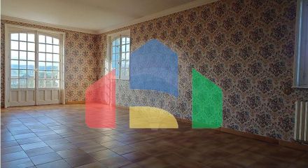 Residential - Single Family Home - Luzy, , Bourgogne-Franche-Comté - FR Residential - Single Family Home - Luzy, , Bourgogne-Franche-Comté - FR