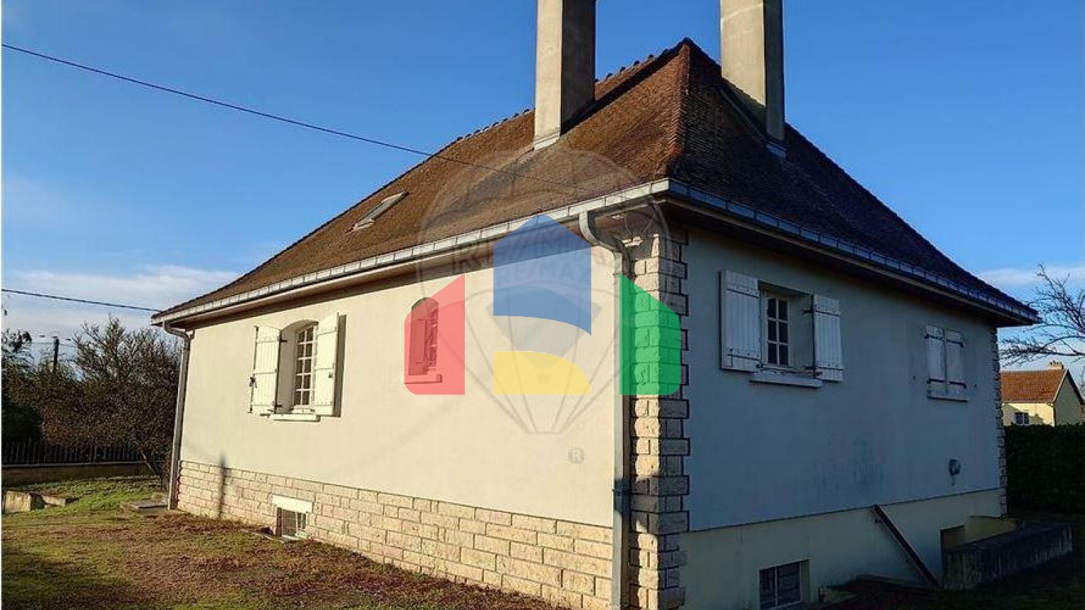 Residential - Single Family Home - Luzy, , Bourgogne-Franche-Comté - FR