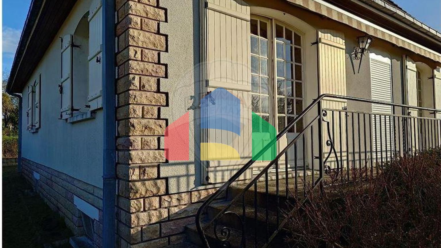 Residential - Single Family Home - Luzy, , Bourgogne-Franche-Comté - FR