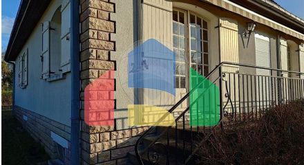 Residential - Single Family Home - Luzy, , Bourgogne-Franche-Comté - FR