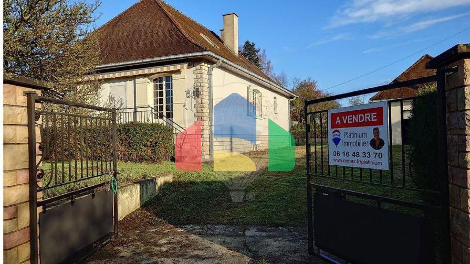 Residential - Single Family Home - Luzy, , Bourgogne-Franche-Comté - FR