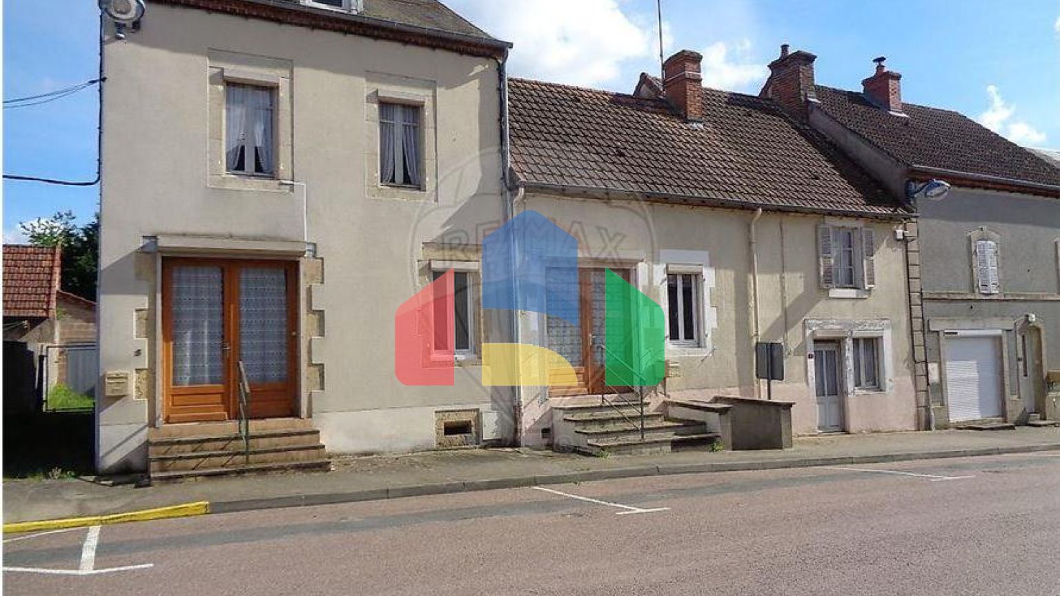 Residential - Single Family Home - Cossaye, , Bourgogne-Franche-Comté - FR